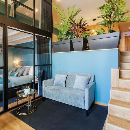 Abbey Apartments City Center Bolhao Porto Luaran gambar
