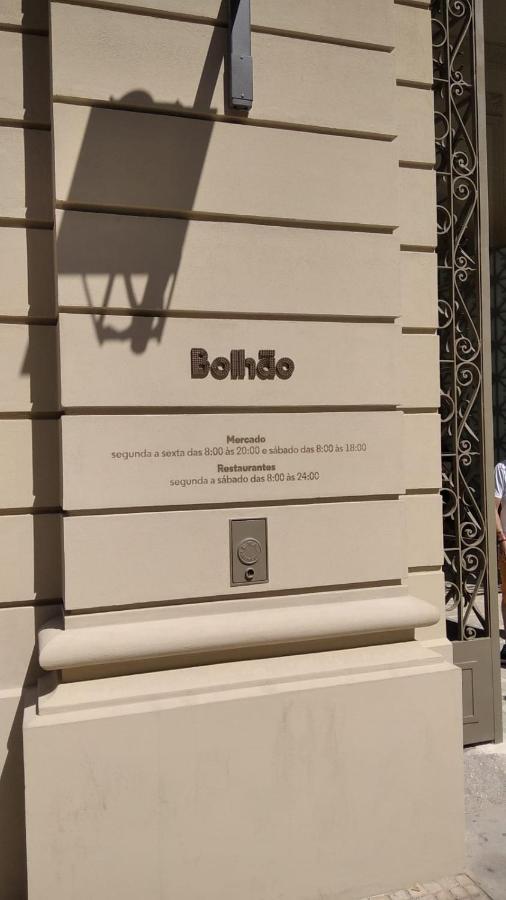 Abbey Apartments City Center Bolhao Porto Luaran gambar