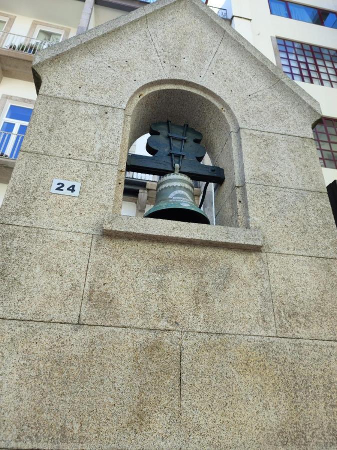 Abbey Apartments City Center Bolhao Porto Luaran gambar