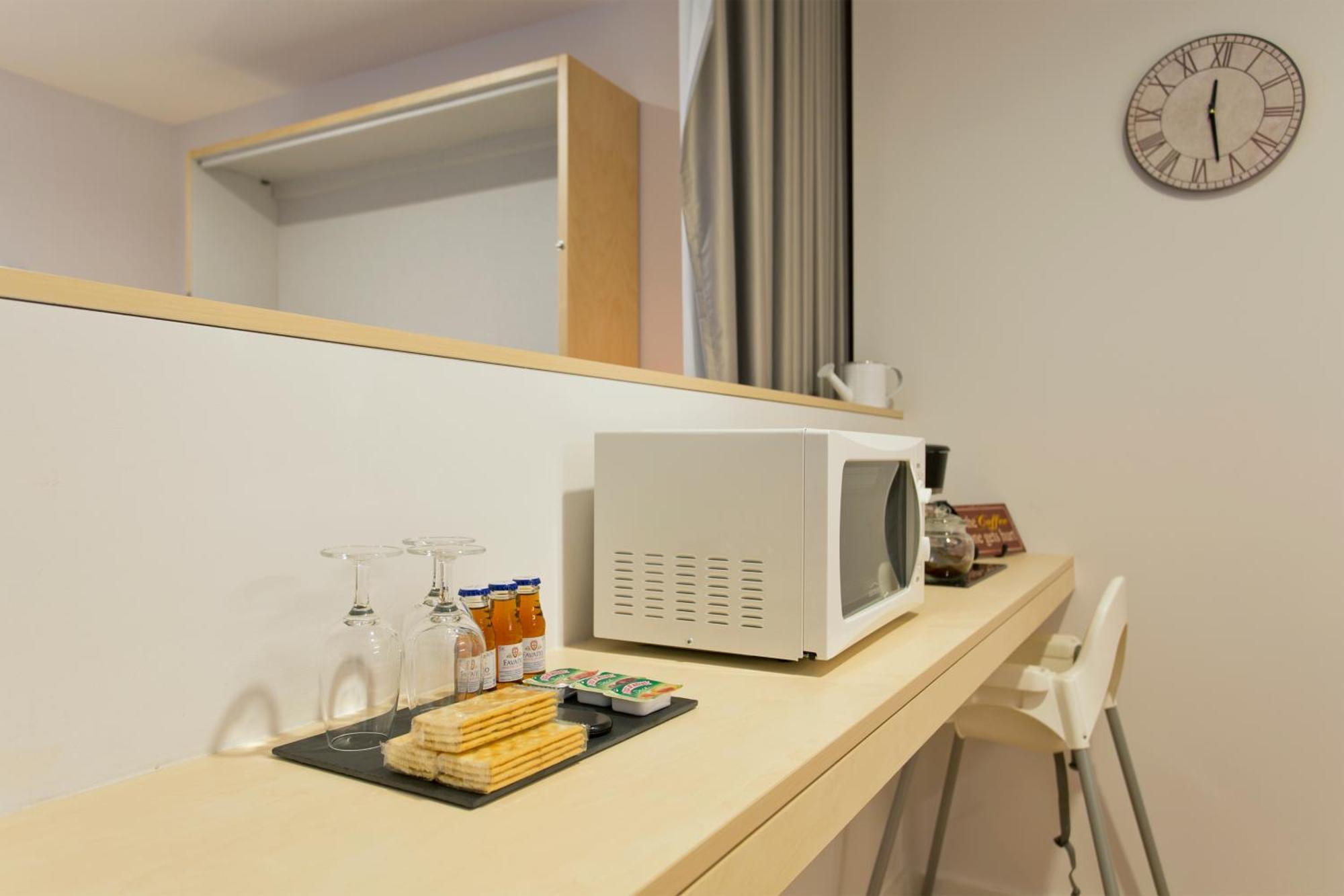 Abbey Apartments City Center Bolhao Porto Bilik gambar