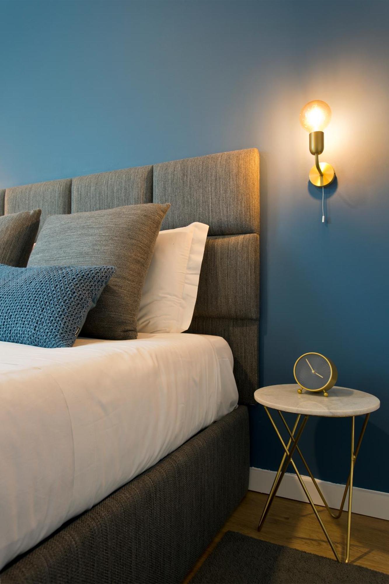 Abbey Apartments City Center Bolhao Porto Bilik gambar